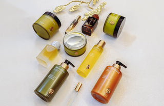 A New Chapter: Ambiance by Talata at Nordstrom