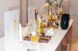 Ambiance by Talata at Essence Festival - BeautyCon 2025