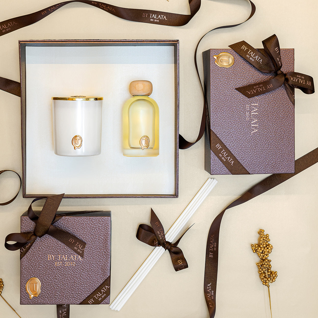 Gifts for Her – Ambiance Scents by Talata