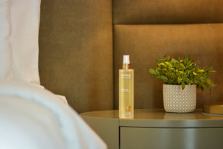 Room & Linen Spray