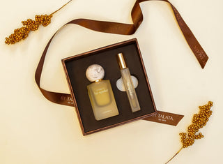 Fine Fragrance Gifts