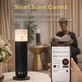 Ambiance Smart Vogue Scent Diffuser