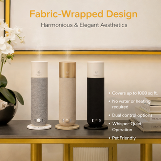 Ambiance Smart Vogue Scent Diffuser