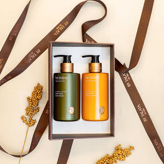 The Ultimate Wellness Duo - Gift Set