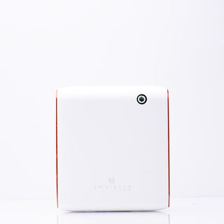 Ambiance Smart Diffuser 2.0 + Signature Scents Set | WHITE