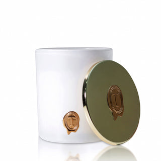 BE MINE | Vanilla & Shea Scented Candle