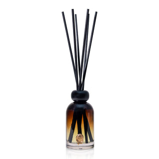 BE MORE | Madagascar Vetiver & Woods Signature Reed Diffuser - 200ml