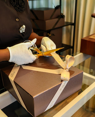 Ambiance by talata white glove gifting concierge