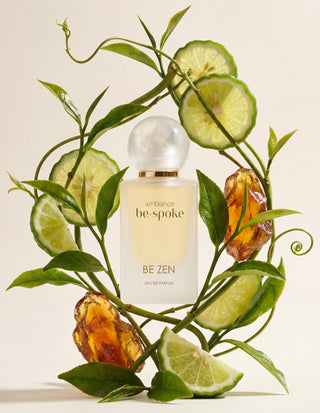 Ambiance by talata BE ZEN | Matcha Tea · Benzoin Honey - Eau De Parfum - 50ml
