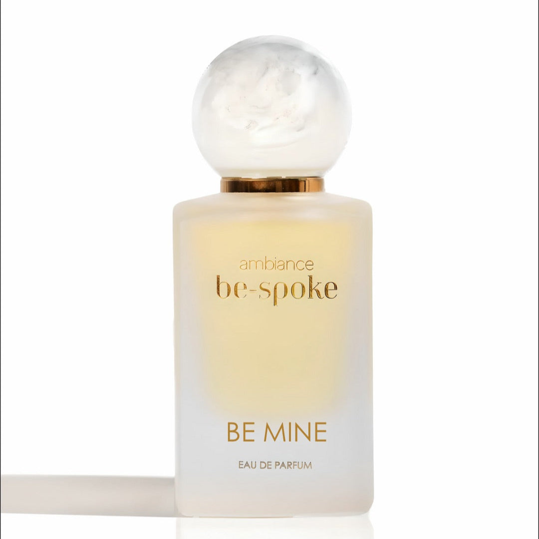 BE MINE - Vanilla · Shea Essence - Eau De Parfum - Ambiance by