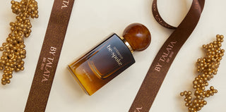 BE SUAVE | Dark Chocolate & Velvet Oud - Eau De Parfum - 50ml