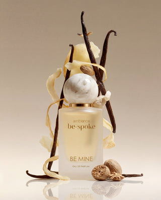 AMBIANCE by Talata - BE MINE | Vanilla · Shea Essence - Eau De Parfum - 50 ml