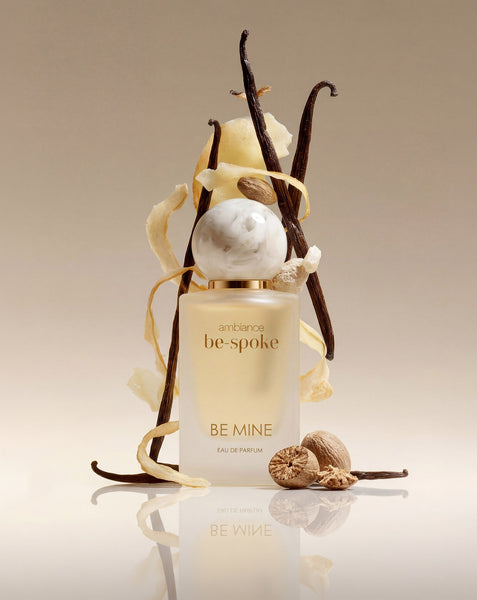 BE MINE - Vanilla · Shea Essence - Eau De Parfum - Ambiance by Talata