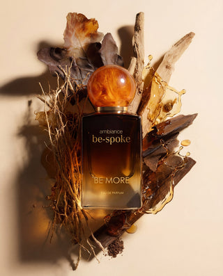 Ambiance by Talata BE MORE | Madagascar Vetiver · Woods - Eau De Parfum - 50
