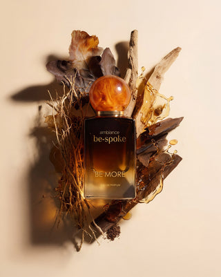 Ambiance by Talata BE MORE | Madagascar Vetiver · Woods - Eau De Parfum - 50