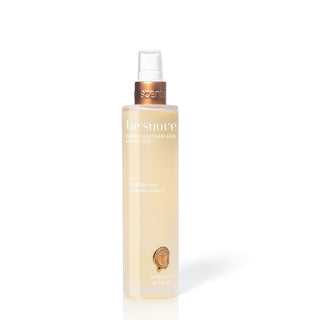 BE SUAVE | Dark Chocolate & Velvet Oud - Room & Linen Spray - 120ml
