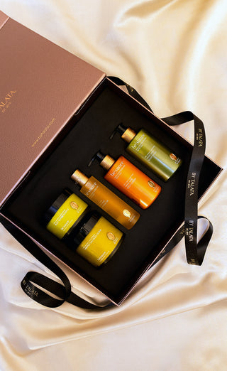 The Body Indulgence Edit