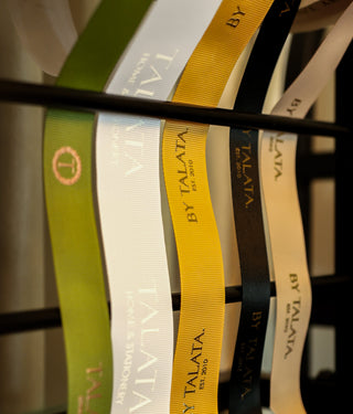 By Talata Ribbons and the Gift Concierge