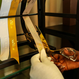 The white glove service - Ambiance by Talata Gift Concierge